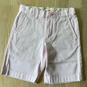 Boys J Crew Chino shorts